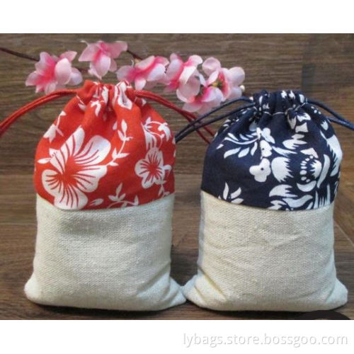 Pouches, Drawstring Bags, Gift Bags, Jewelry Bags